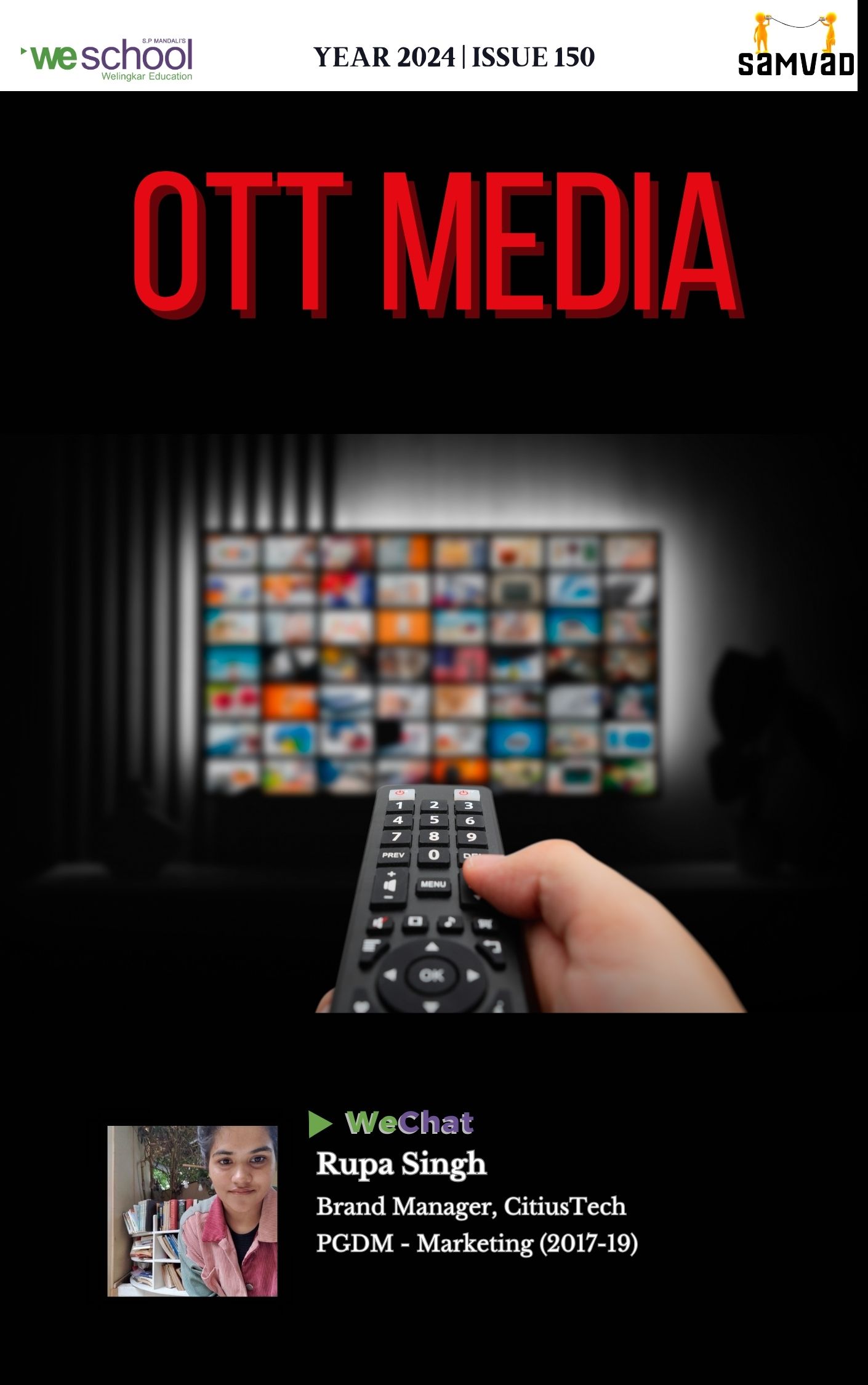 OTT Media